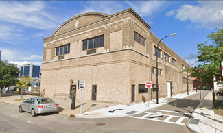 More details for 821 Main St, Buffalo, NY - Industrial for Sale