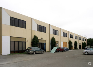 More details for 5221 Central Ave, Richmond, CA - Industrial for Rent