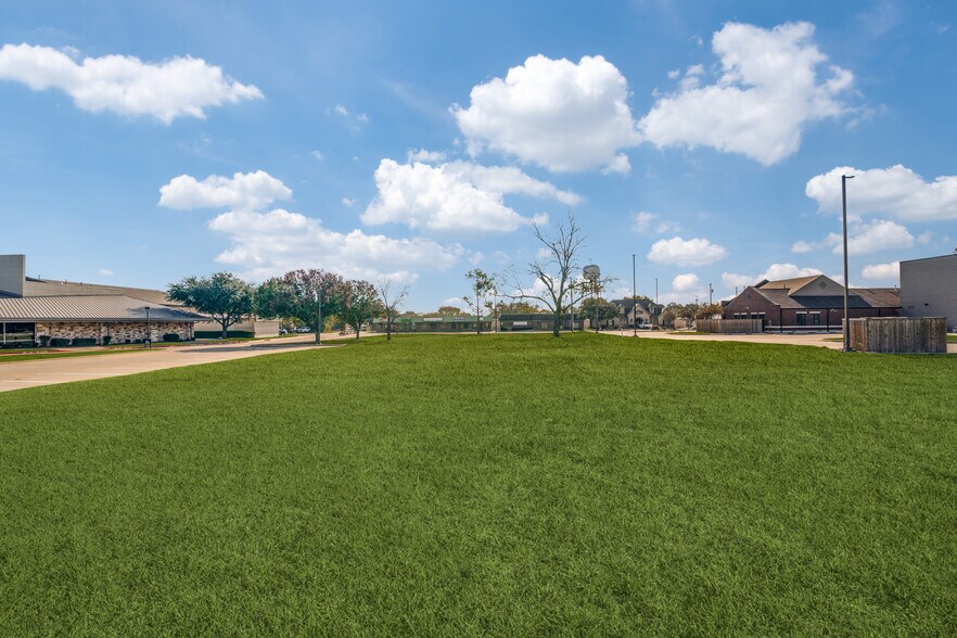 FM Road 688, Forney 75126 Land for Sale UK