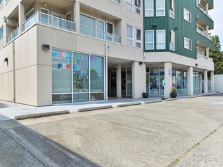 More details for 4528 8th Ave NE, Seattle, WA - Office/Medical for Rent