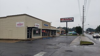 More details for 112-114 Fort Williams St, Sylacauga, AL - Office, Retail for Rent