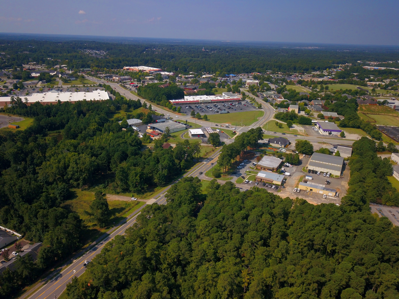 4323 Evans To Locks Rd, Evans, GA for sale - Building Photo - Image 2 of 2