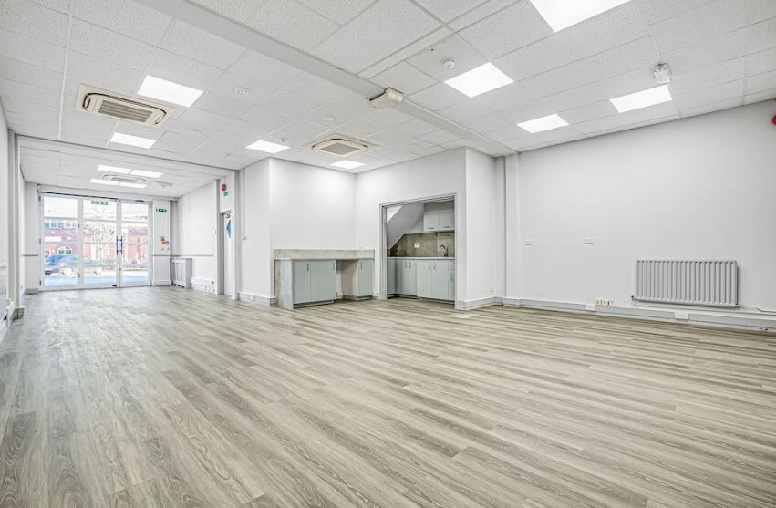 Sulivan Rd, London for sale - Interior Photo - Image 3 of 3