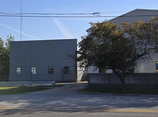 More details for 2506 S Main St, South Bend, IN - Industrial for Rent