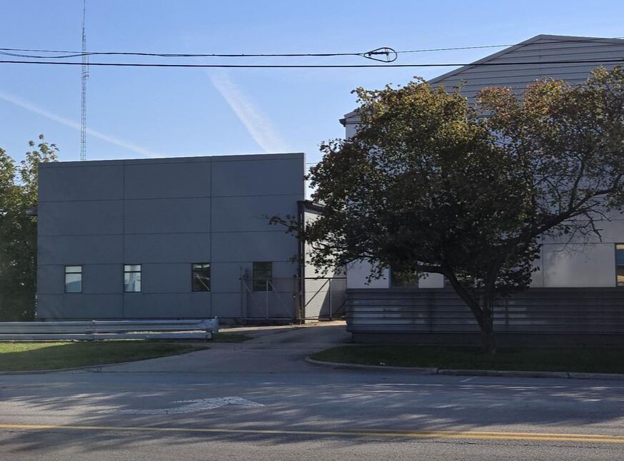 2506 S Main St, South Bend, IN for sale Building Photo- Image 1 of 1