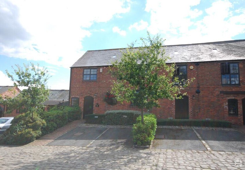 Desford Rd, Enderby for sale - Primary Photo - Image 1 of 1