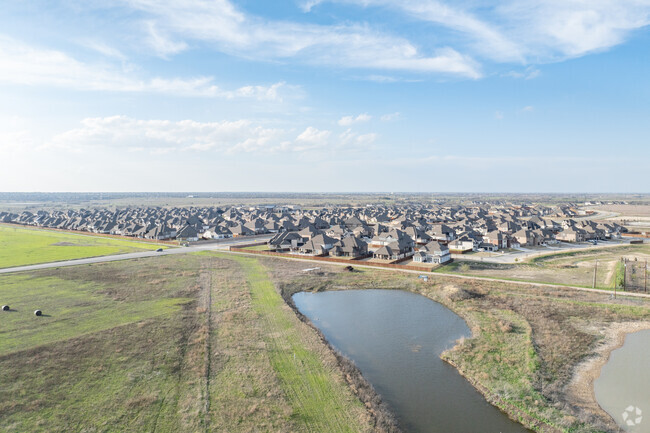 More details for Blue Mound Rd & John Day Rd, Haslet, TX - Land for Sale