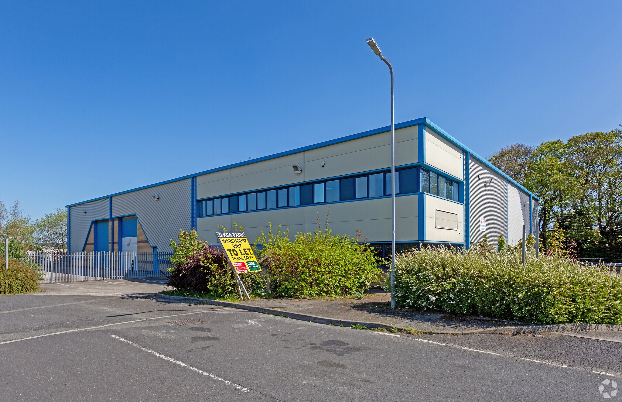 Kea Park Clos, Rotherham for sale Primary Photo- Image 1 of 1