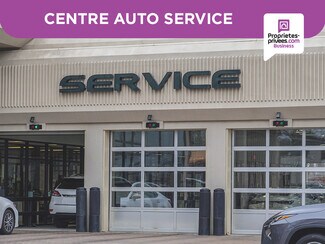 More details for Light Industrial to Rent