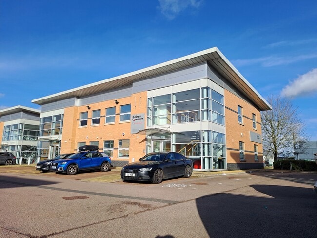 More details for Whittle Way, Stevenage - Office to Rent