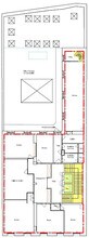 Office in Marseille to rent Floor Plan- Image 1 of 1