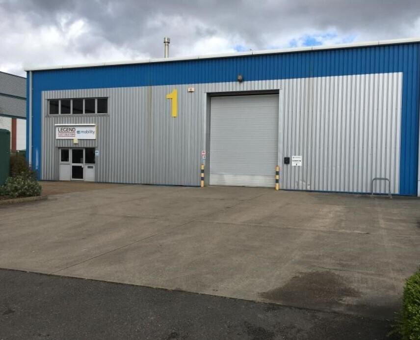Spitfire Clos, Coventry for sale Building Photo- Image 1 of 1