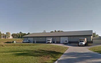 1403 N Jesse James Rd, Excelsior Springs, MO for sale Building Photo- Image 1 of 1