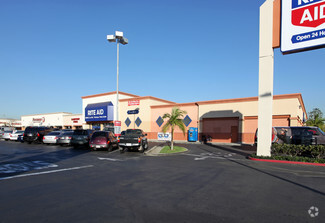 More details for 1825-1851 E Chapman Ave, Orange, CA - Retail for Rent