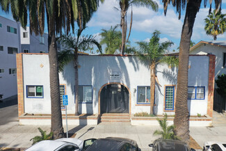 More details for 833 E 1st St, Long Beach, CA - Residential for Sale