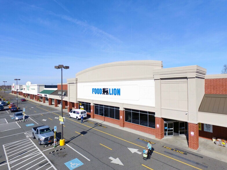 5000 Sardis Dr, Indian Trail 28079 Union Town Center Outparcel