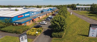 More details for Hortonwood 33, Telford - Industrial for Rent