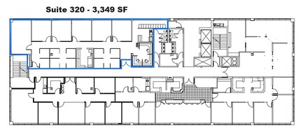 102 N Cascade Ave, Colorado Springs, CO for rent Building Photo- Image 1 of 1