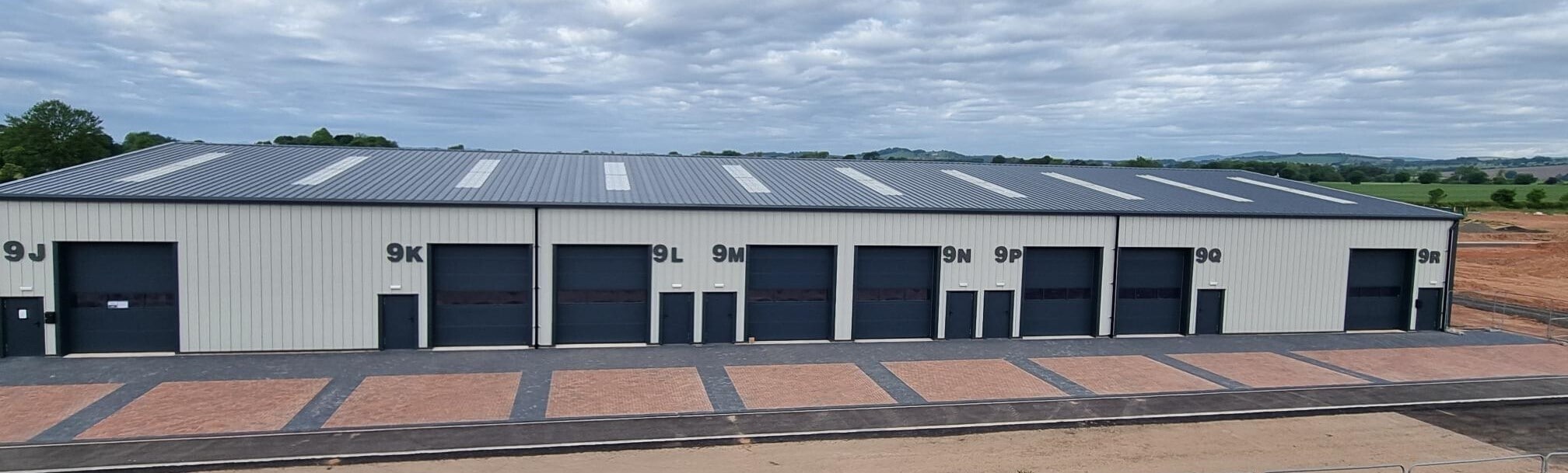 Victoria Green Business Park, Carnoustie to rent Building Photo- Image 1 of 14