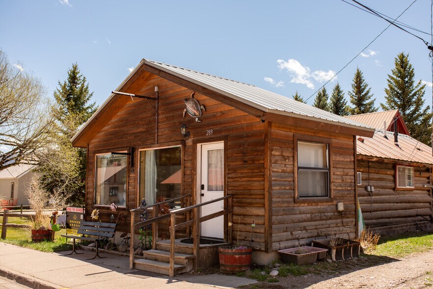 289 S Main St, Creede, CO for sale - Building Photo - Image 3 of 21