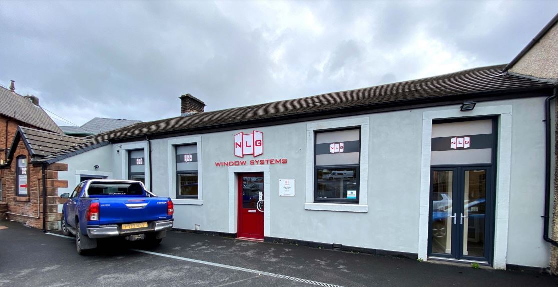 Auction Mart Ln, Penrith for sale Primary Photo- Image 1 of 1