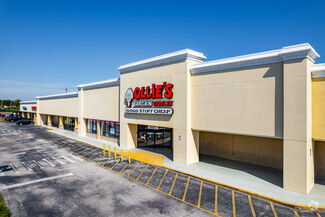 More details for 900-944 E SR-436 Rd, Casselberry, FL - Retail for Rent