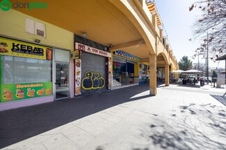 More details for Avenida Juan Pablo II, 92, Granada - Retail for Sale