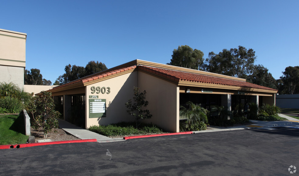 9903 Businesspark Ave, San Diego, CA for rent - Primary Photo - Image 1 of 3