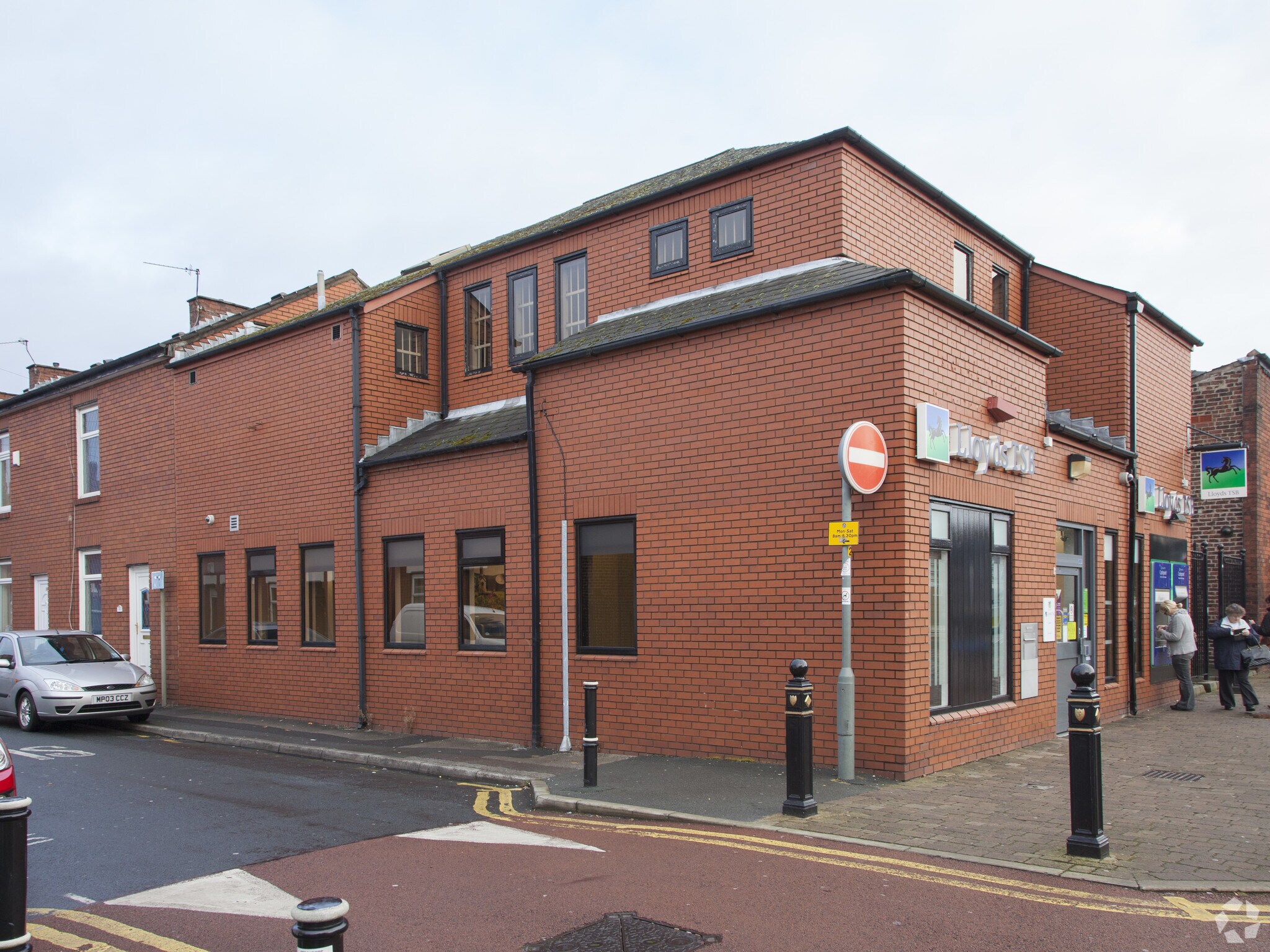Houldsworth Sq, Stockport for sale Building Photo- Image 1 of 1