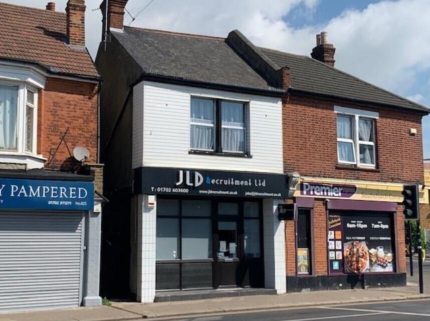 Southchurch Rd, Southend On Sea for sale Primary Photo- Image 1 of 1