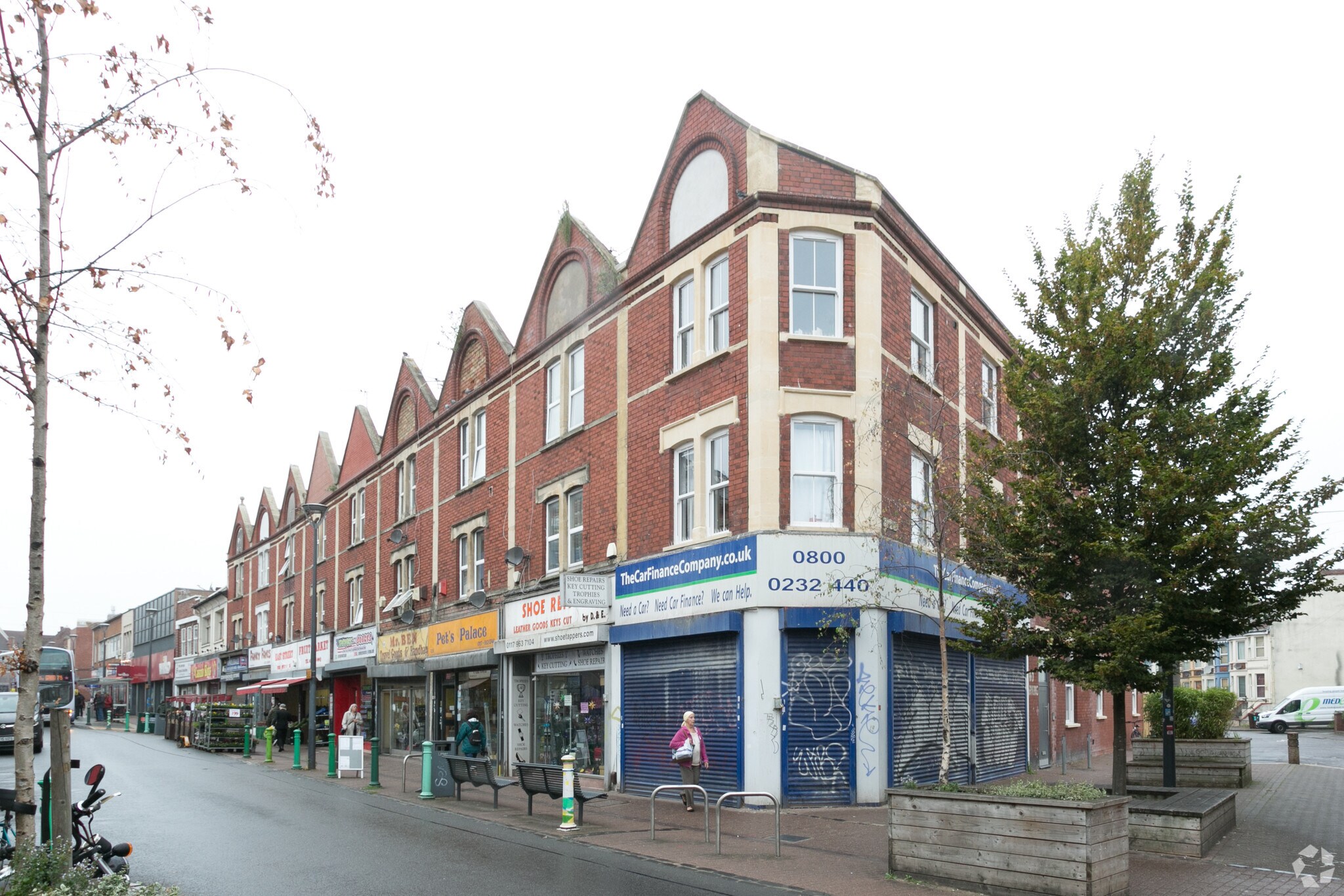 130 East St, Bristol for sale Building Photo- Image 1 of 1