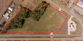 More details for 19675 State Highway 66 Hwy, Elk City, OK - Land for Sale