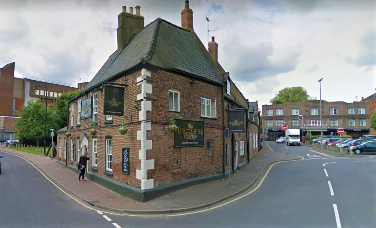 11 Double St, Spalding for sale Primary Photo- Image 1 of 1