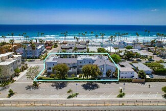 More details for 514 S Myers St, Oceanside, CA - Build-to-Rent for Sale