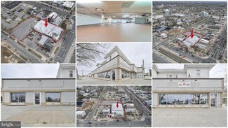 More details for 13 N East Blvd, Vineland, NJ - Light Industrial for Sale