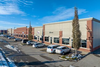 More details for 4950 106th Ave SE, Calgary, AB - Industrial for Sale