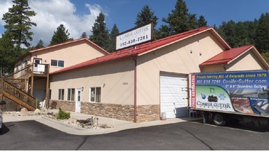 11485 Hwy 285, Conifer, CO for sale Building Photo- Image 1 of 1