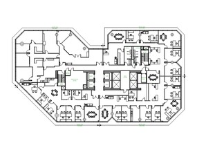 440 Louisiana St, Houston, TX for rent Floor Plan- Image 1 of 2