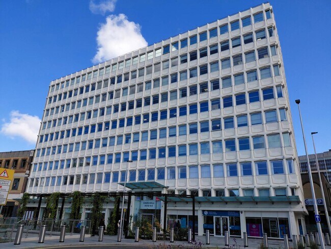 More details for 7-21 Churchill Way, Cardiff - Office to Rent