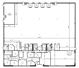 24 Huddersfield Rd, Toronto, ON for rent Floor Plan- Image 1 of 1