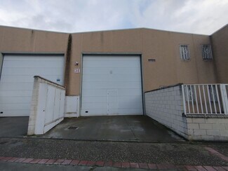 More details for Calle los Cristos, 3, Laguna de Duero - Industrial for Sale