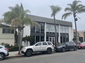 3930 Oregon St, San Diego CA - Commercial Property