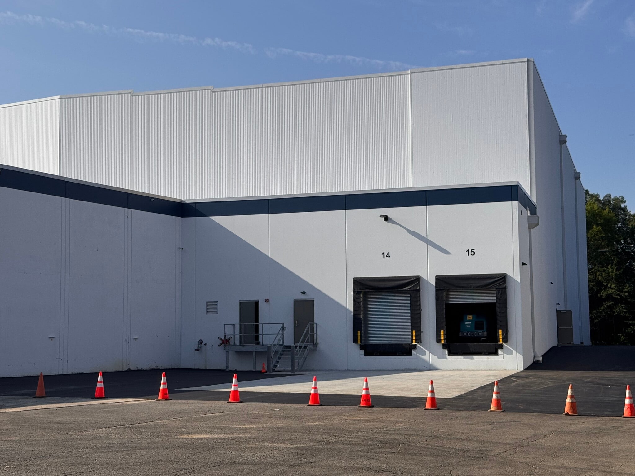 40B Cotters Ln, East Brunswick, NJ to rent Building Photo- Image 1 of 8