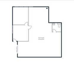 200 Technology Dr, Irvine, CA for rent Floor Plan- Image 1 of 1