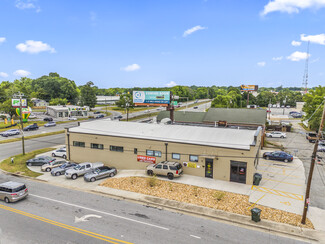 More details for 1042 E Lindsay St, Greensboro, NC - Light Industrial for Sale