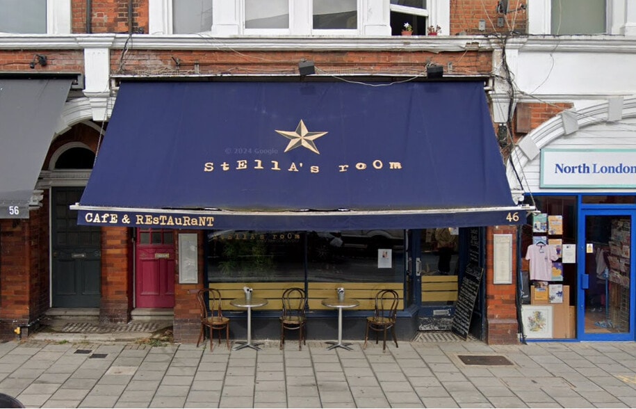 46 Fortis Green Rd, London to rent - Building Photo - Image 3 of 10