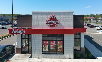 Arby's Ground Lease - Commercial Property