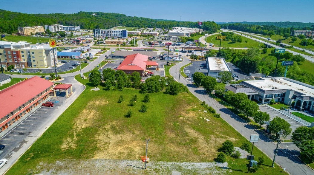 James Asbury Dr NW, Cleveland, TN for sale Primary Photo- Image 1 of 1