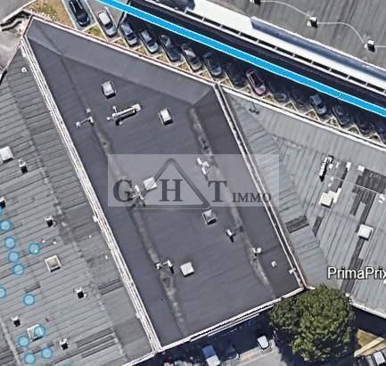 Retail in Pontault-Combault to rent - Aerial - Image 2 of 2