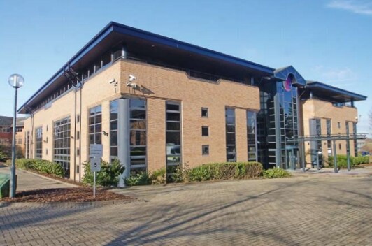 1600 Parkway, Fareham for sale Building Photo- Image 1 of 1